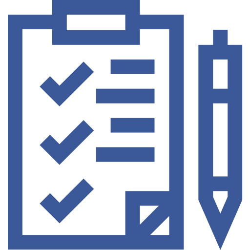 clipboard icon