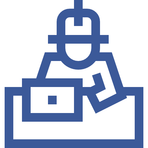 engineer icon